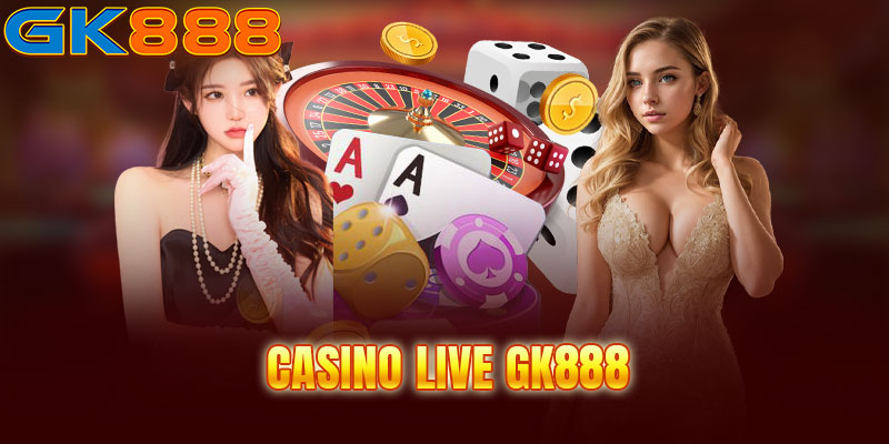 Chơi Casino mỗi ngày không chán cùng Dealer sexy