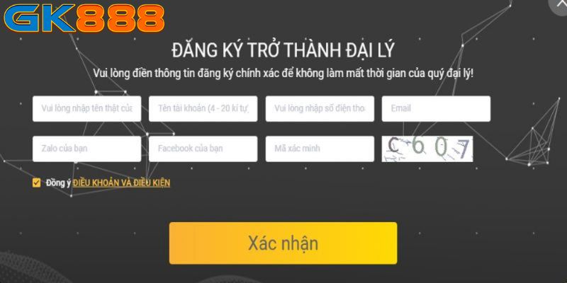 Lợi ích khi đăng ký làm đại lý của nhà cái