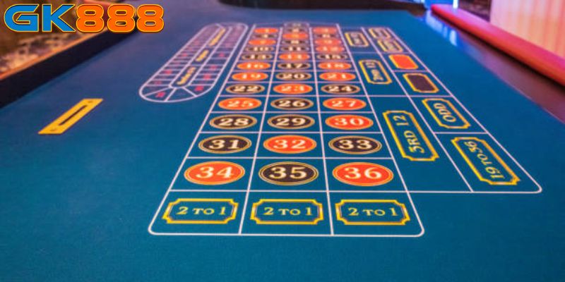 Thuật ngữ cơ bản cần lưu ý khi tham gia Baccarat tại GK888